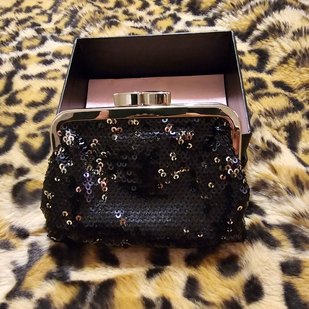 Victoria's Secret Coin Purse